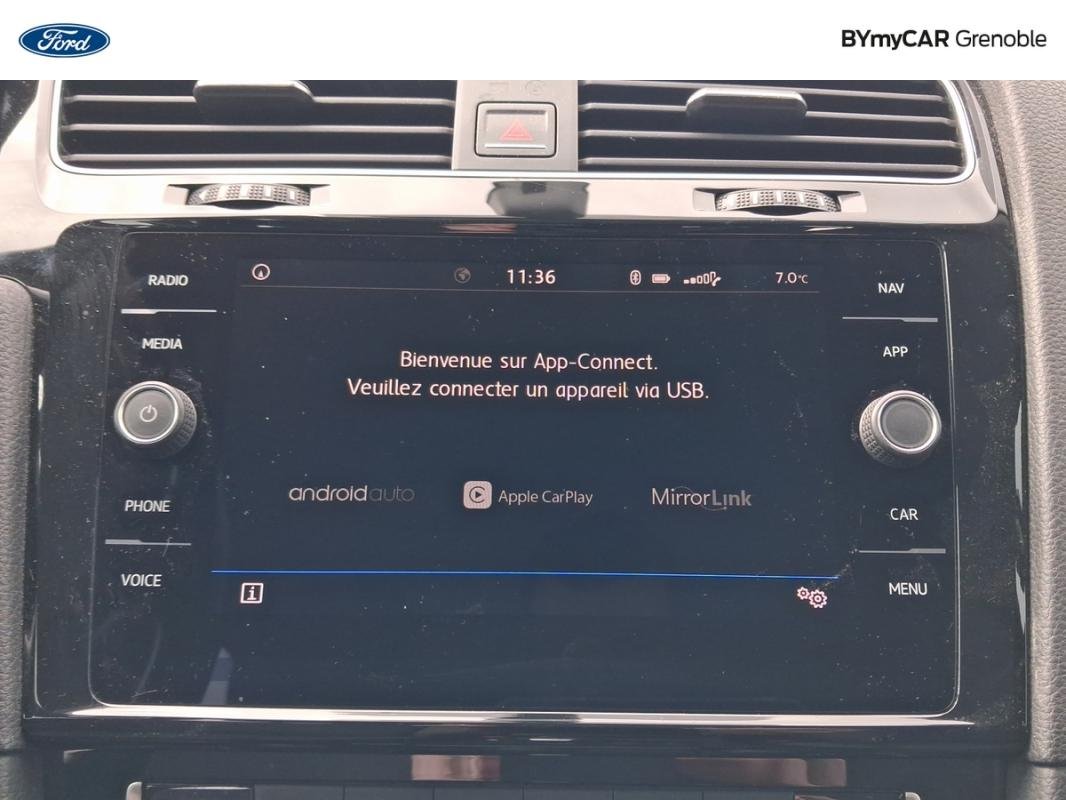 Volkswagen Golf - Photo 12