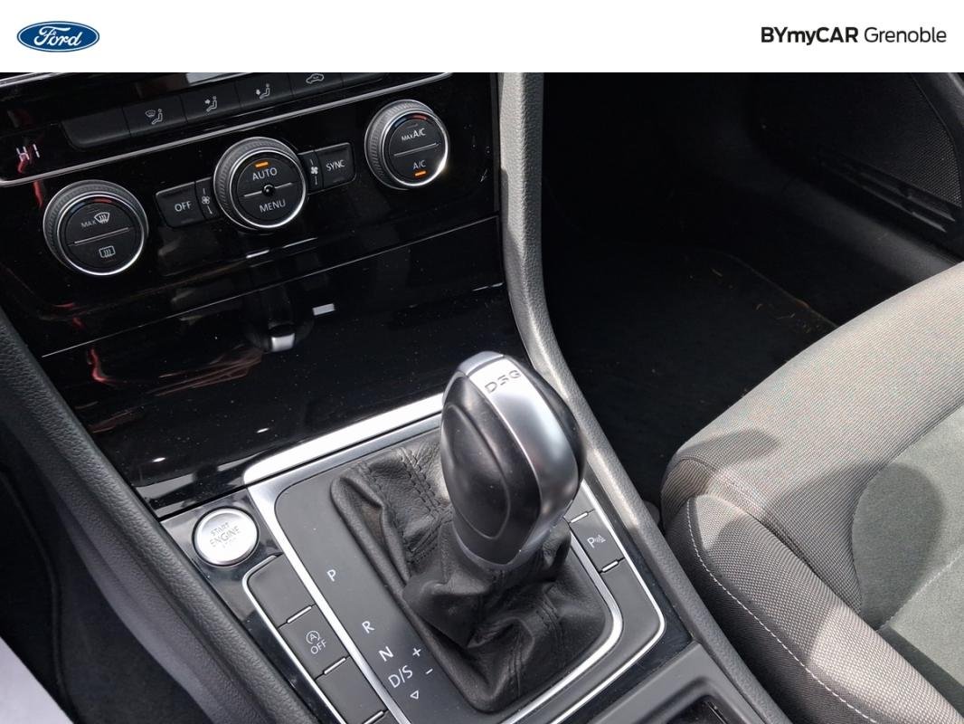 Volkswagen Golf - Photo 13