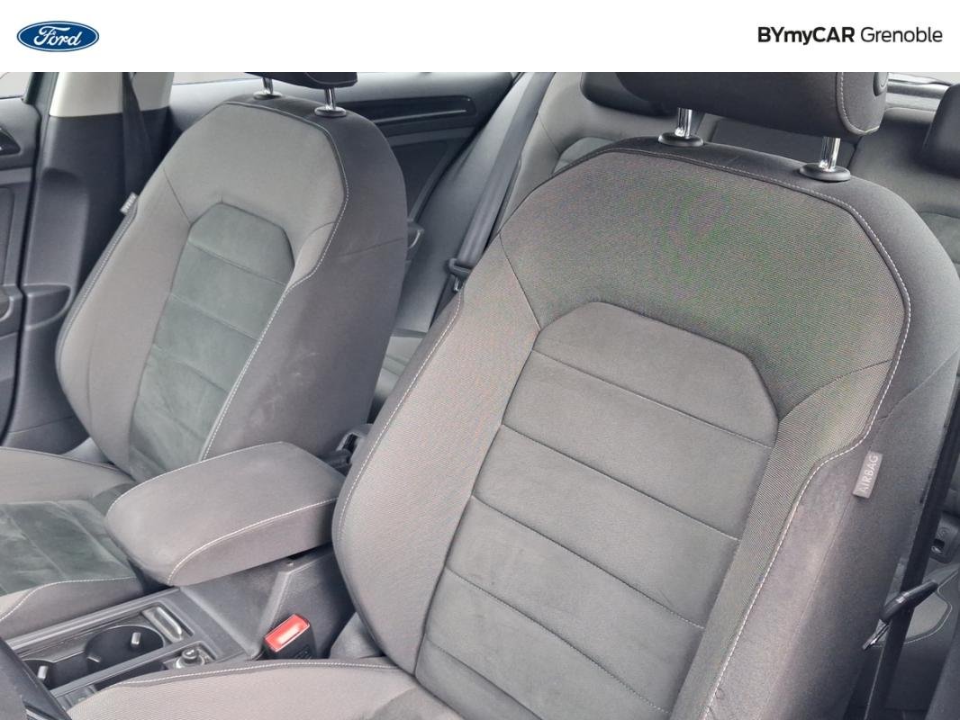 Volkswagen Golf - Photo 14