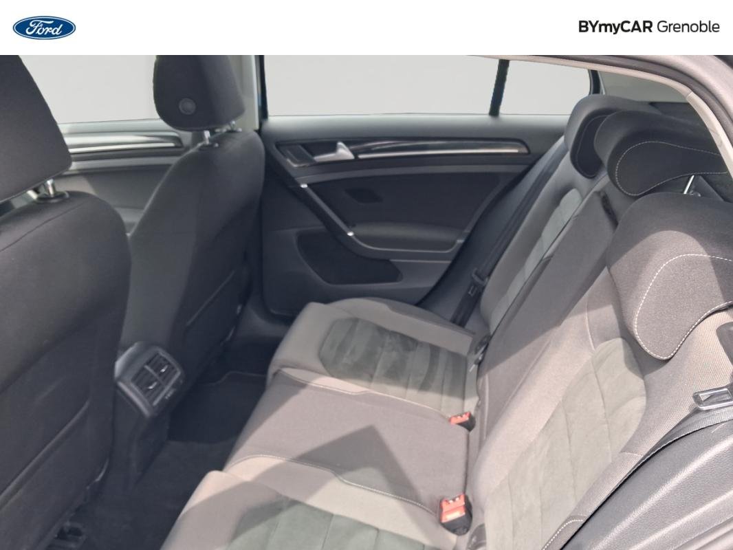 Volkswagen Golf - Photo 15