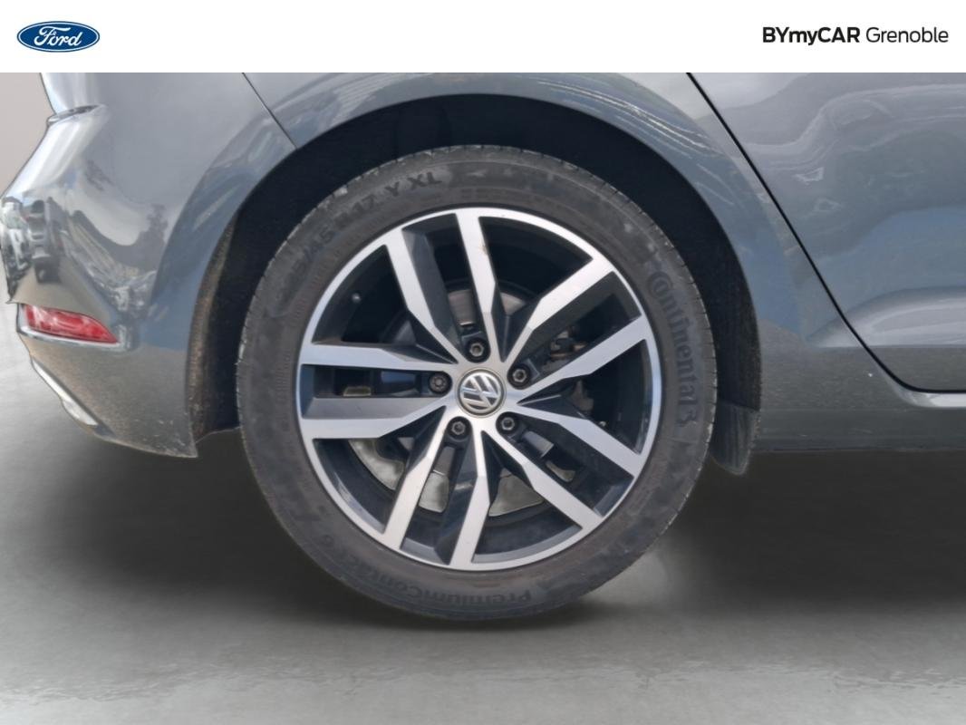 Volkswagen Golf - Photo 17