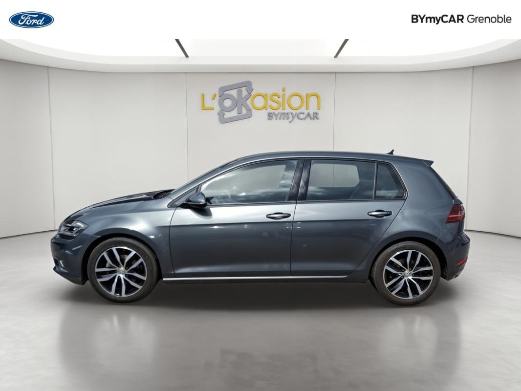 Volkswagen Golf - Photo 2