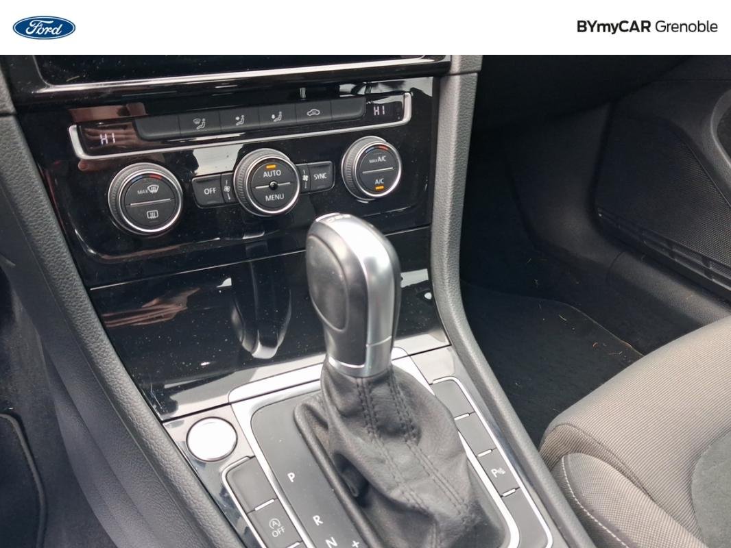 Volkswagen Golf - Photo 21