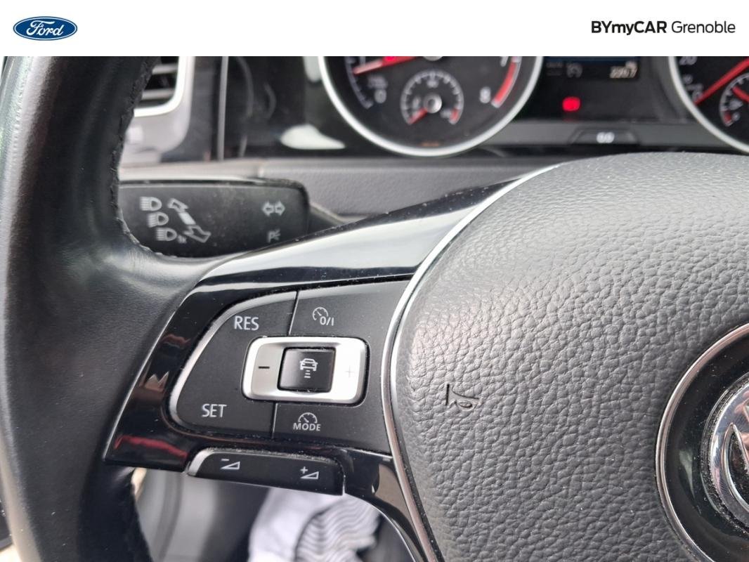 Volkswagen Golf - Photo 23