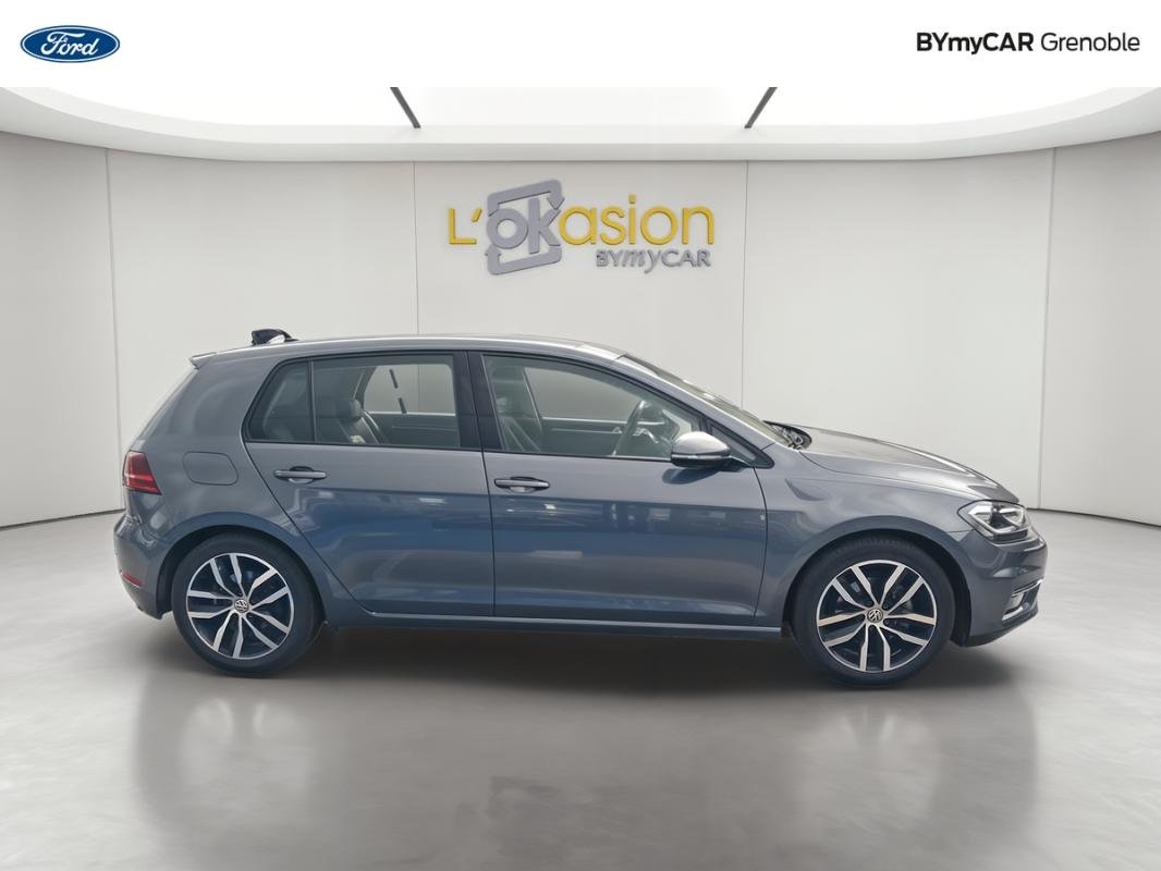 Volkswagen Golf - Photo 6
