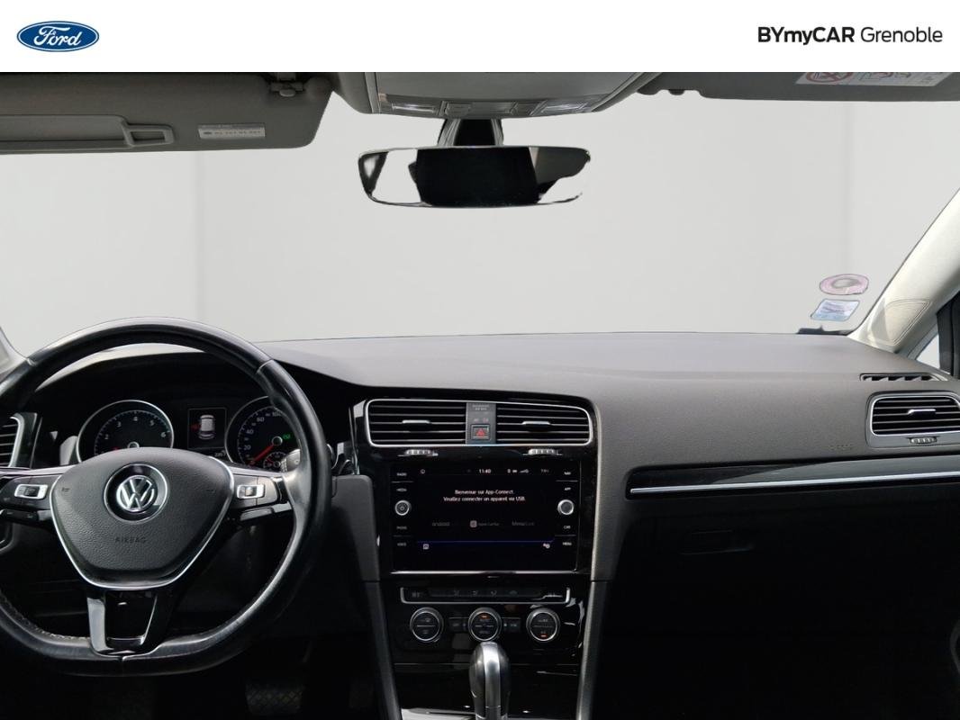 Volkswagen Golf - Photo 9