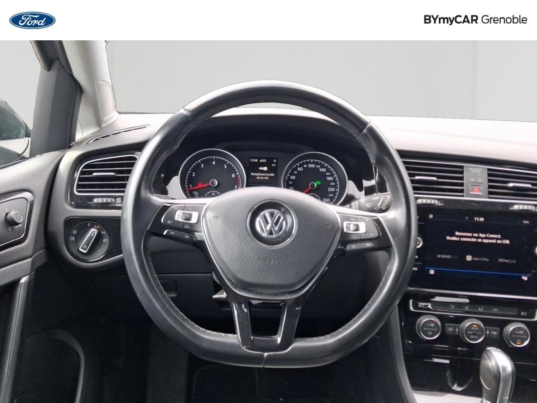 Volkswagen Golf - Photo 10