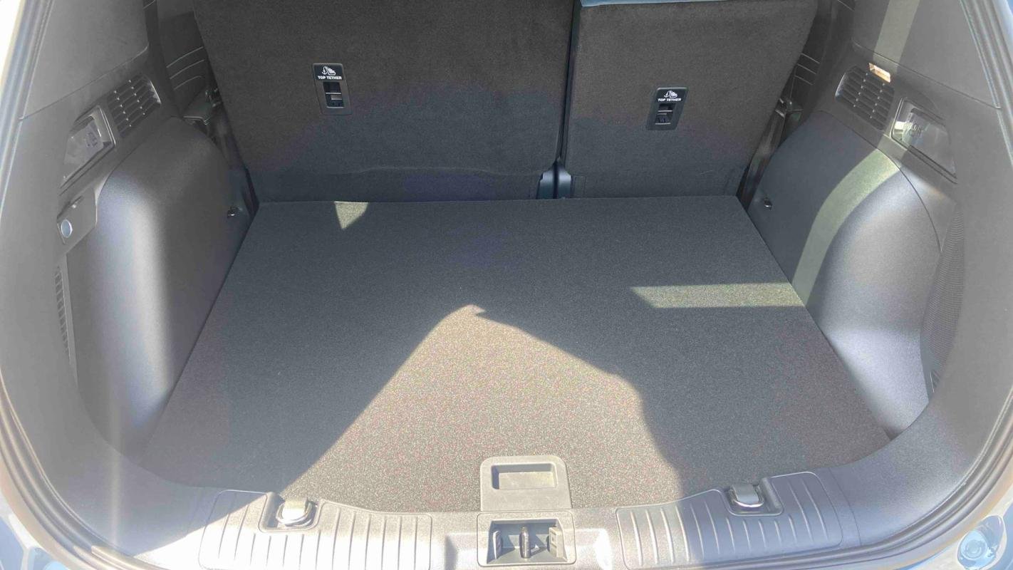Ford Kuga - Photo 12
