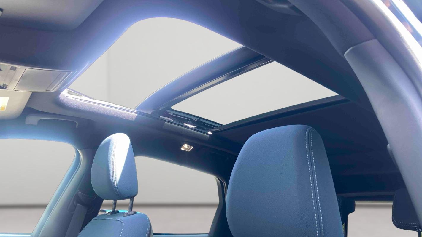 Ford Kuga - Photo 14