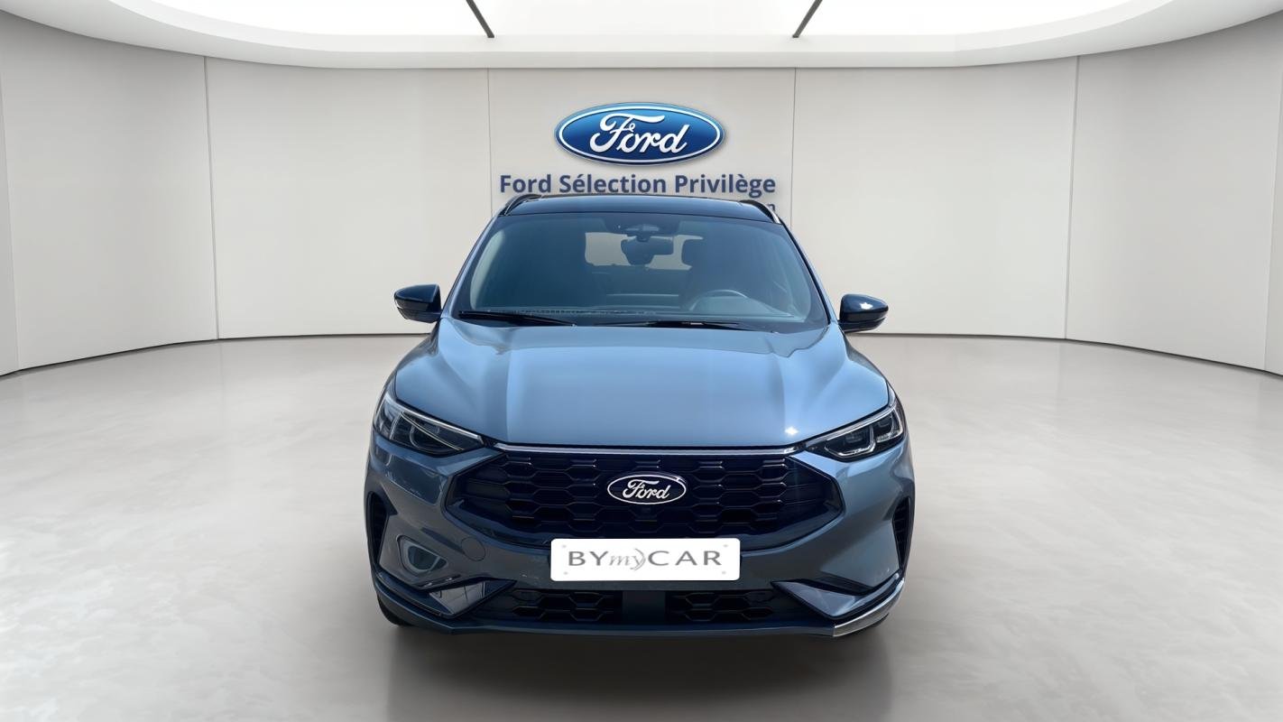 Ford Kuga - Photo 8