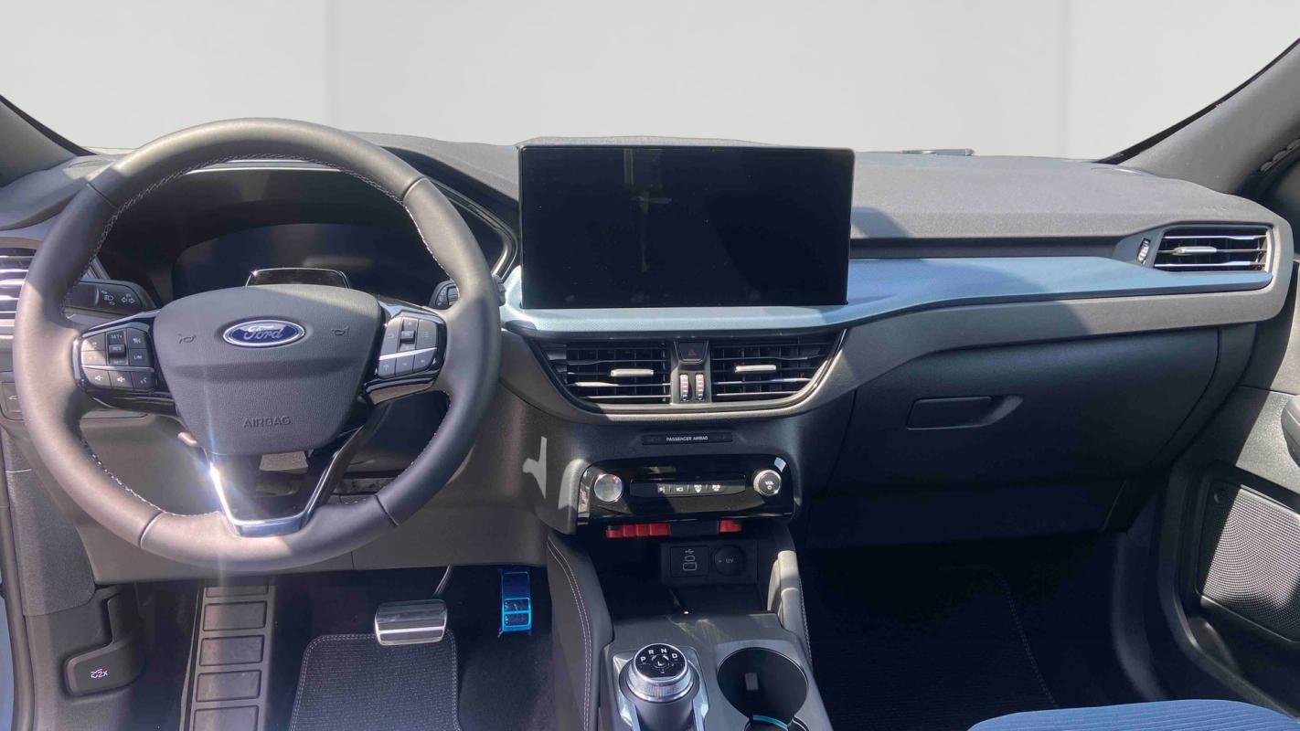Ford Kuga - Photo 9