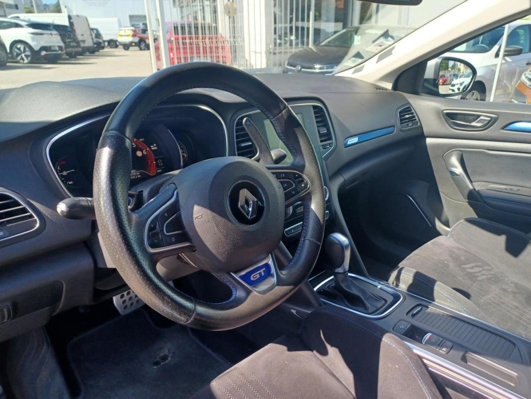 Renault Mégane - Photo 13