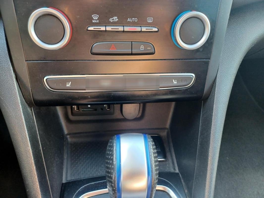 Renault Mégane - Photo 14