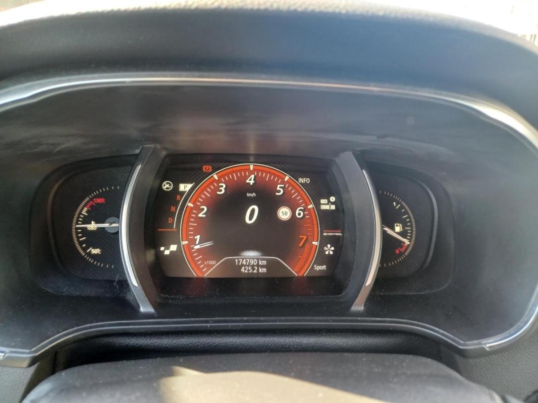 Renault Mégane - Photo 17