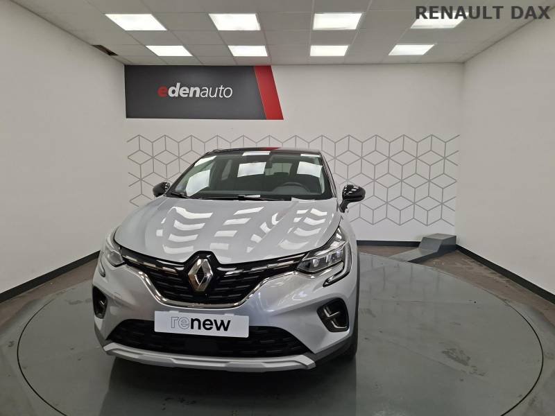 Renault Captur - Photo 11
