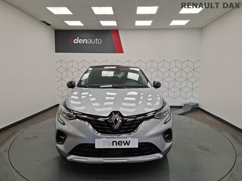 Renault Captur - Photo 12