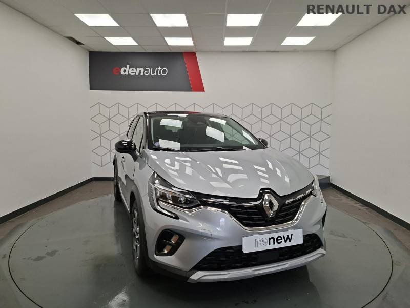 Renault Captur - Photo 13