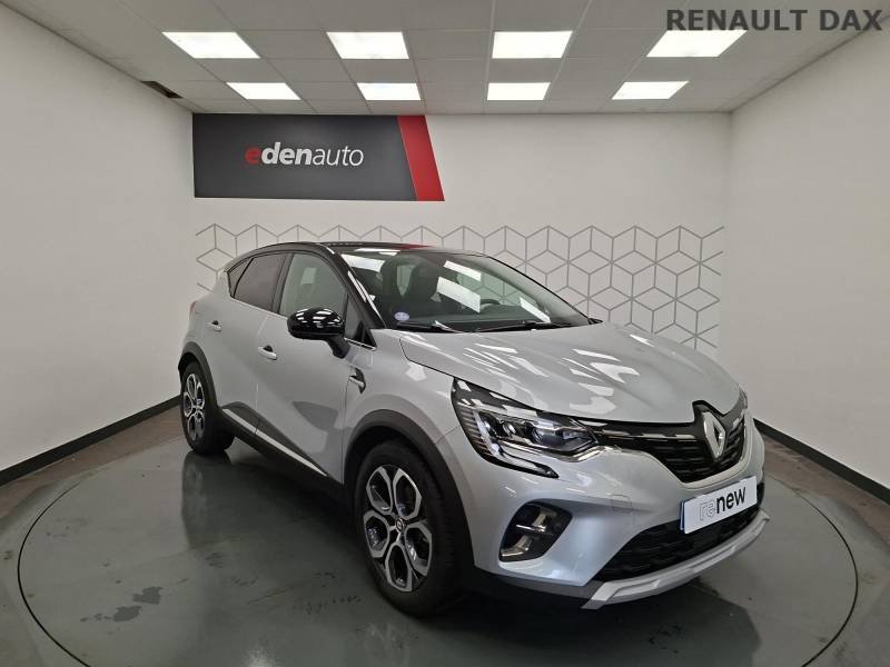 Renault Captur - Photo 14
