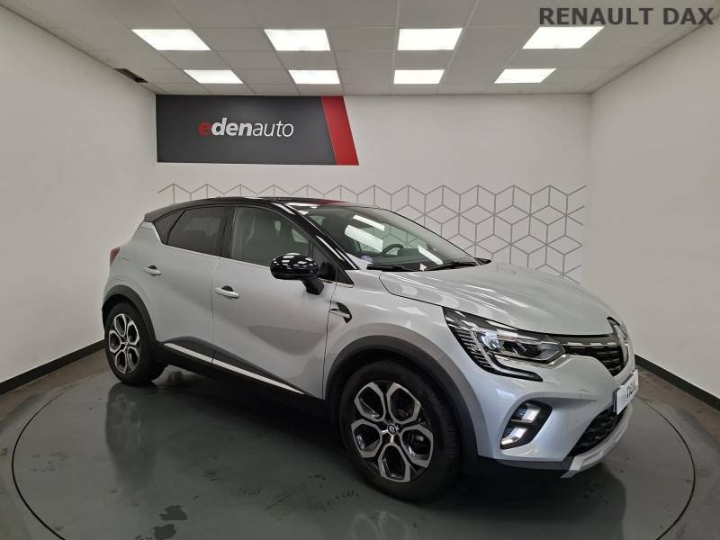 Renault Captur - Photo 15