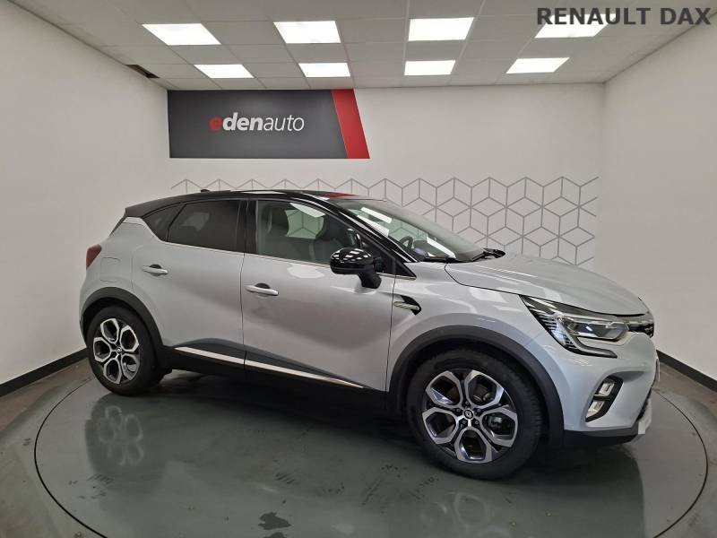 Renault Captur - Photo 16