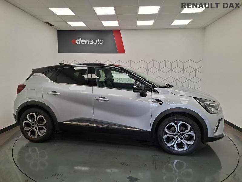 Renault Captur - Photo 17