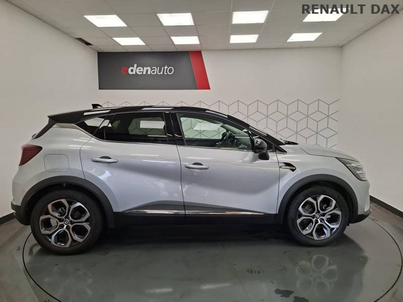 Renault Captur - Photo 18