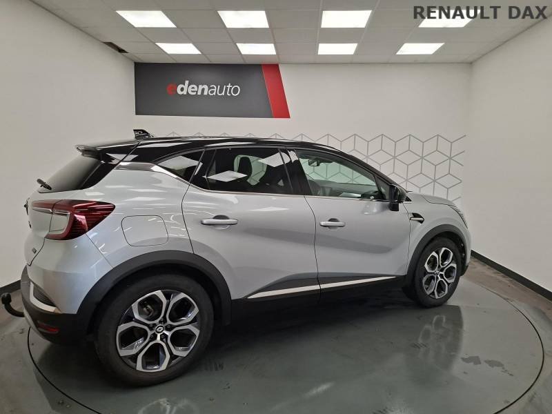 Renault Captur - Photo 19