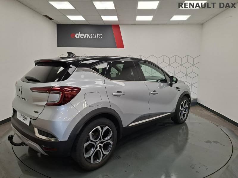 Renault Captur - Photo 20