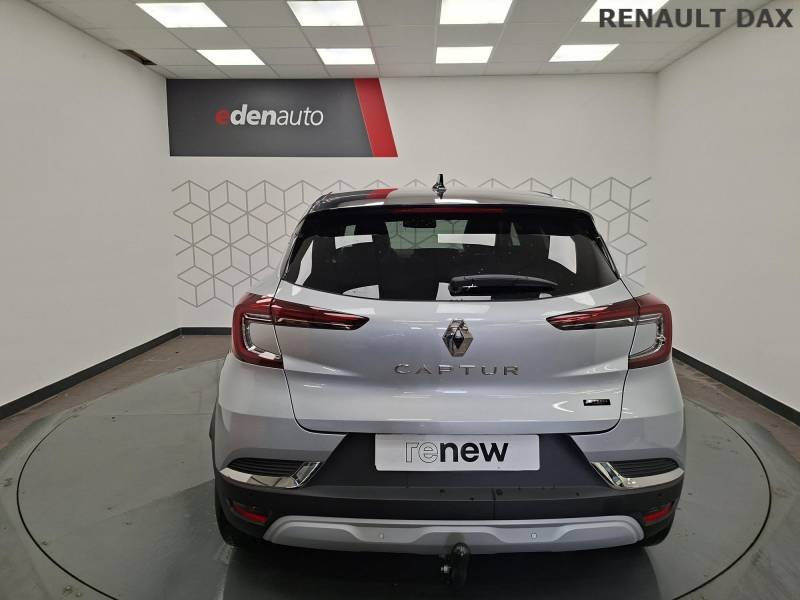 Renault Captur - Photo 2
