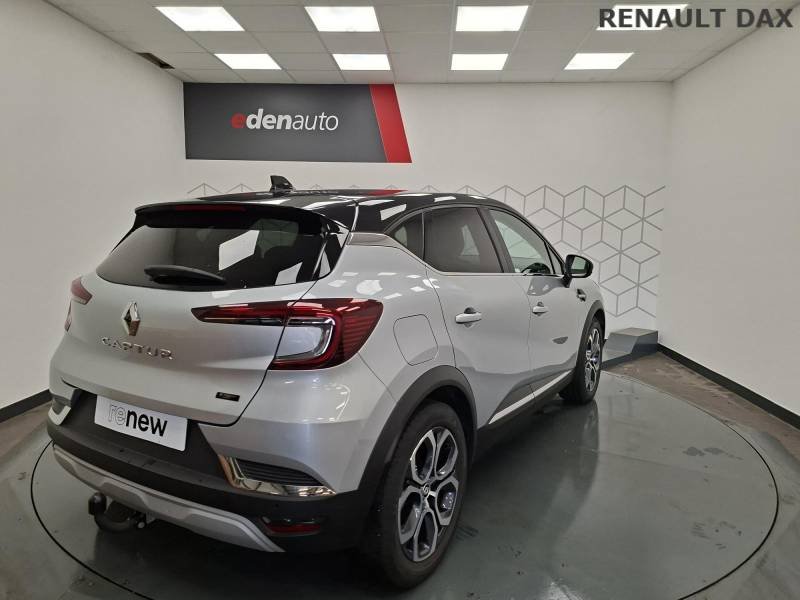 Renault Captur - Photo 21
