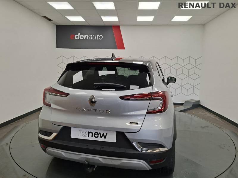 Renault Captur - Photo 22