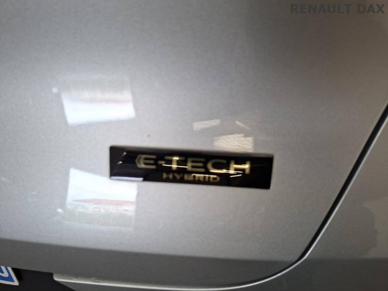 Renault Captur - Photo 23