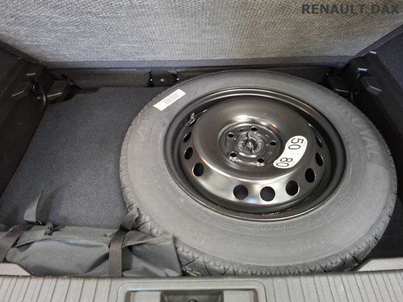 Renault Captur - Photo 25