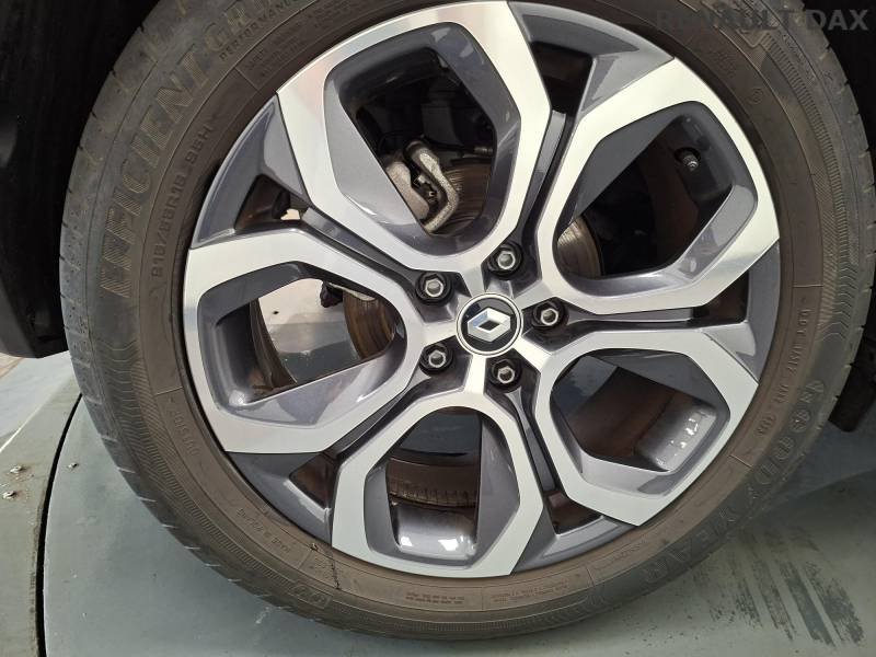Renault Captur - Photo 26