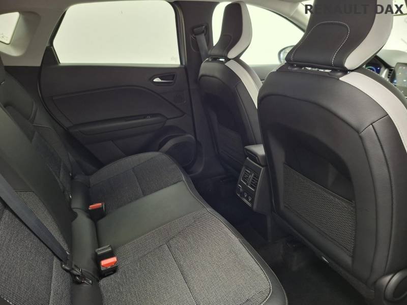 Renault Captur - Photo 28