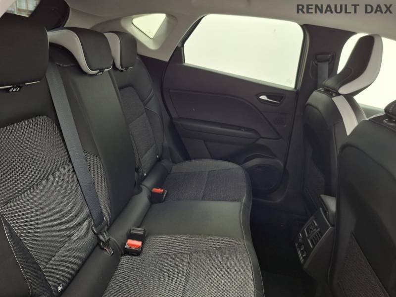 Renault Captur - Photo 29