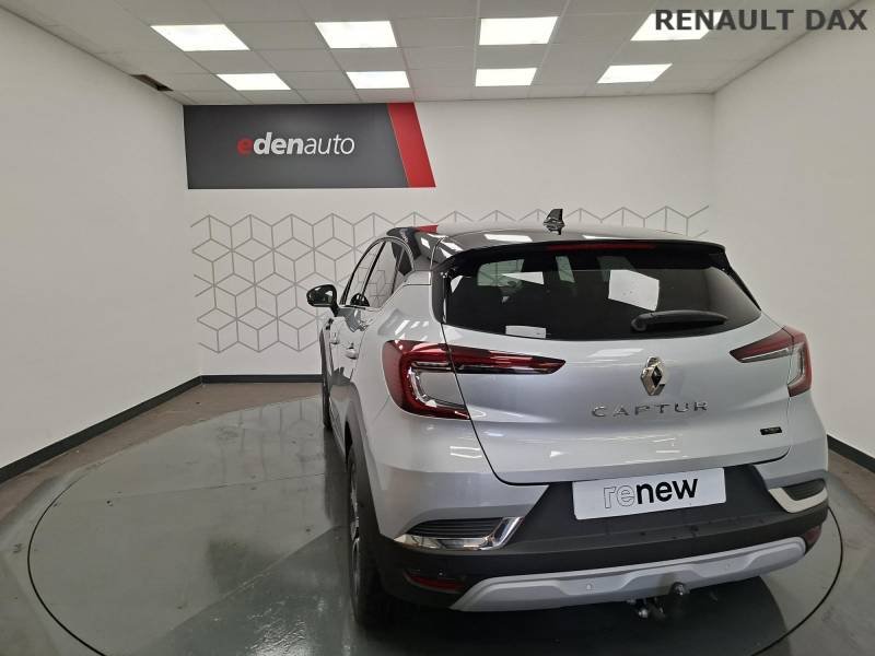 Renault Captur - Photo 3