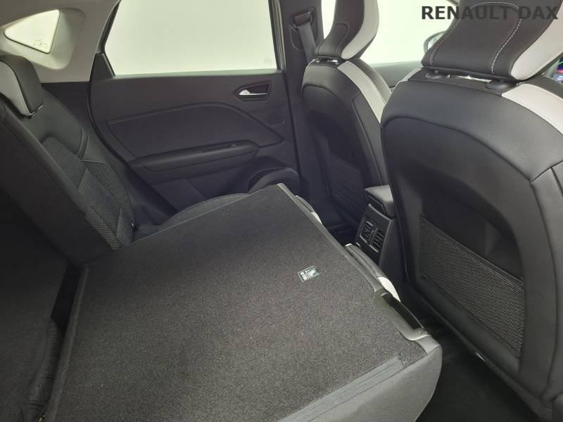 Renault Captur - Photo 31