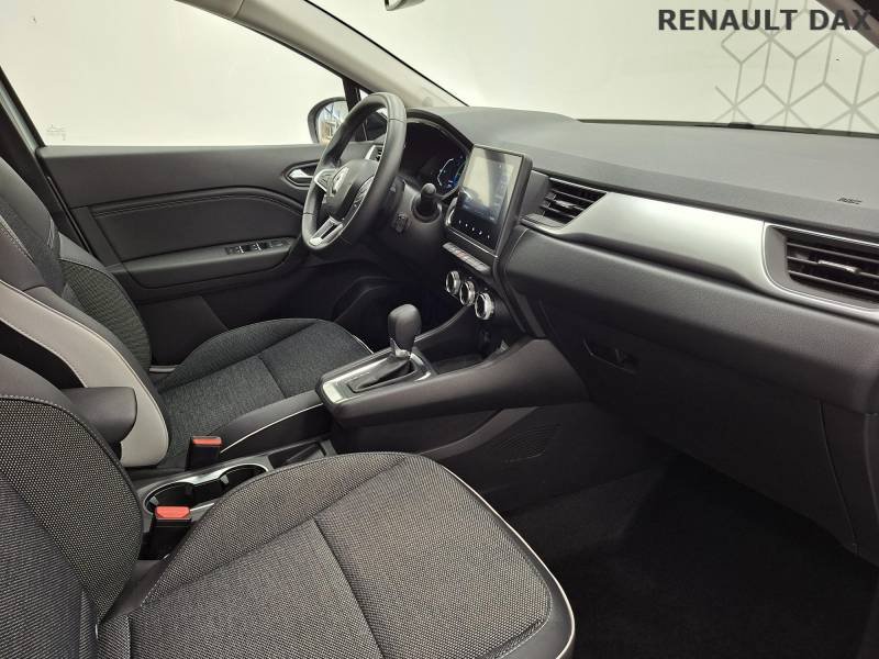Renault Captur - Photo 32