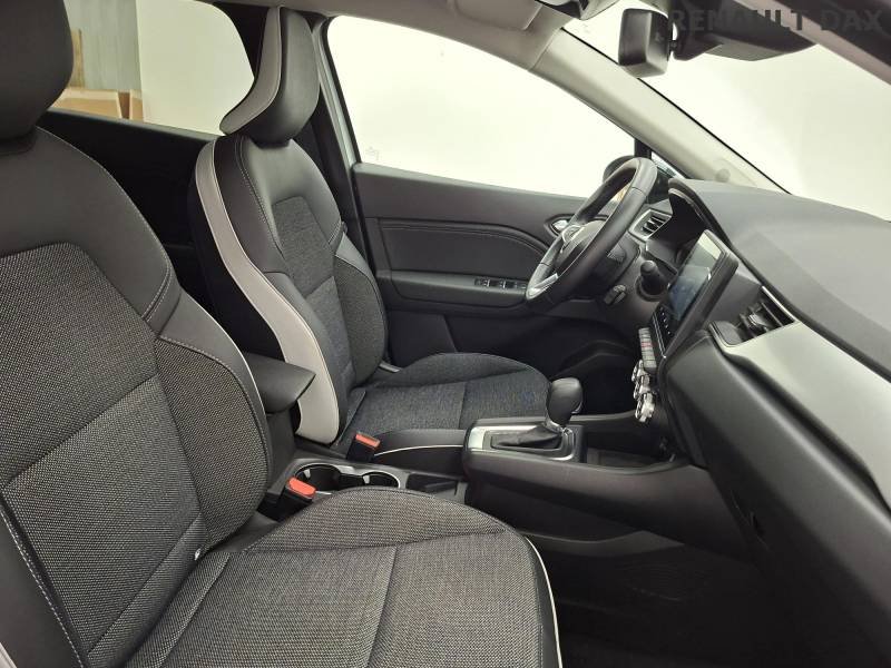 Renault Captur - Photo 33