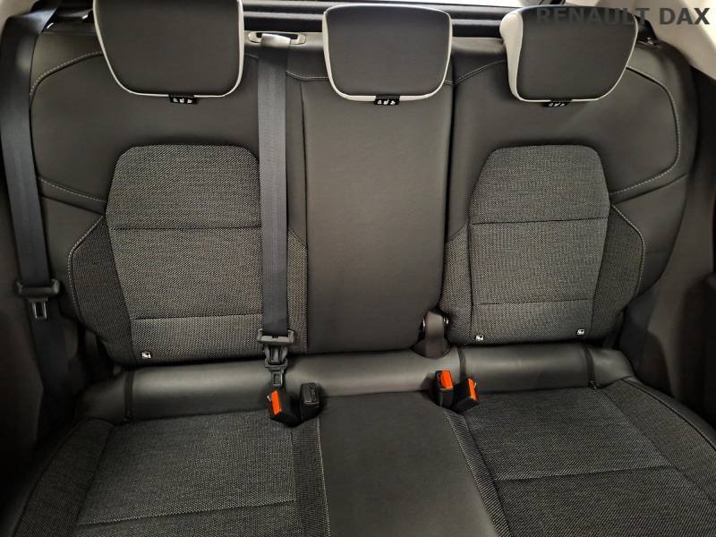 Renault Captur - Photo 34