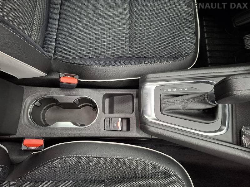 Renault Captur - Photo 35