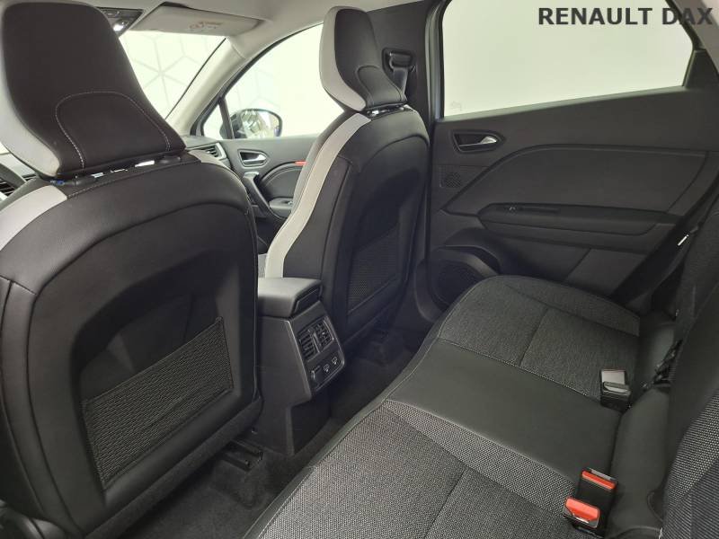 Renault Captur - Photo 38