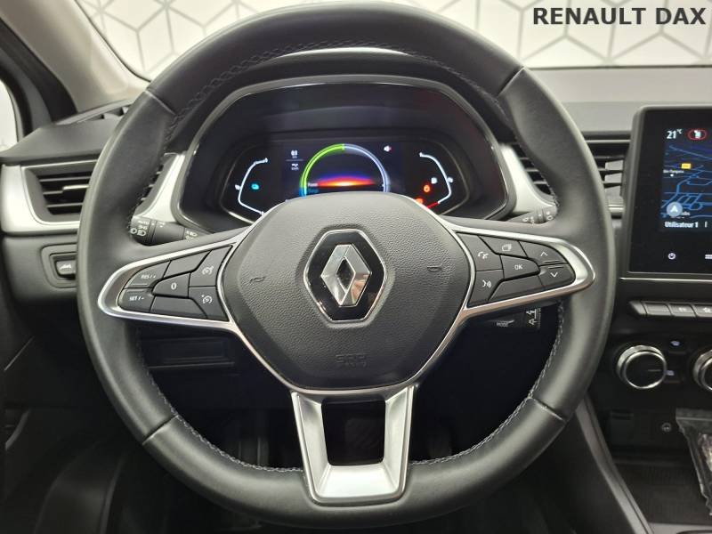 Renault Captur - Photo 40