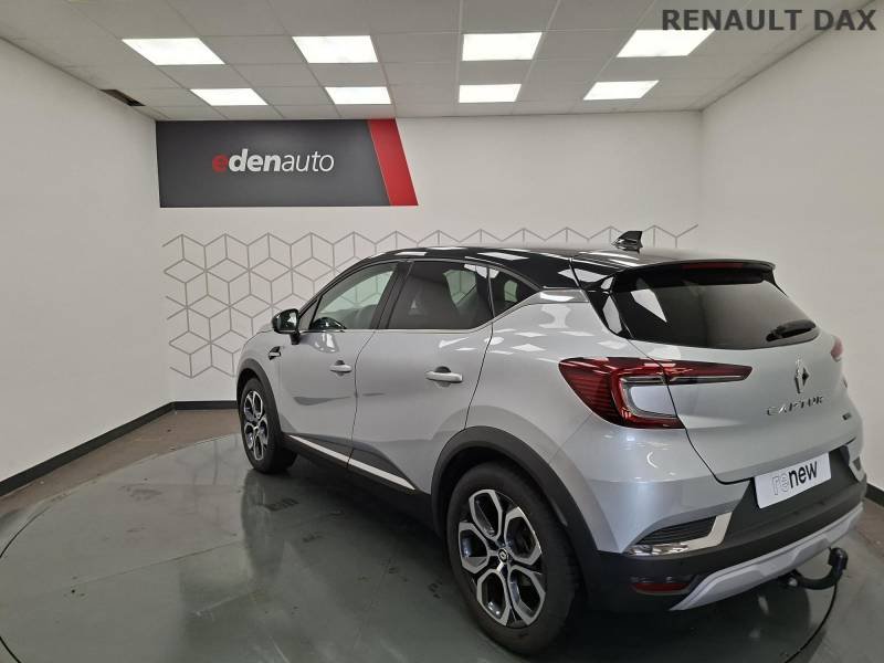 Renault Captur - Photo 4