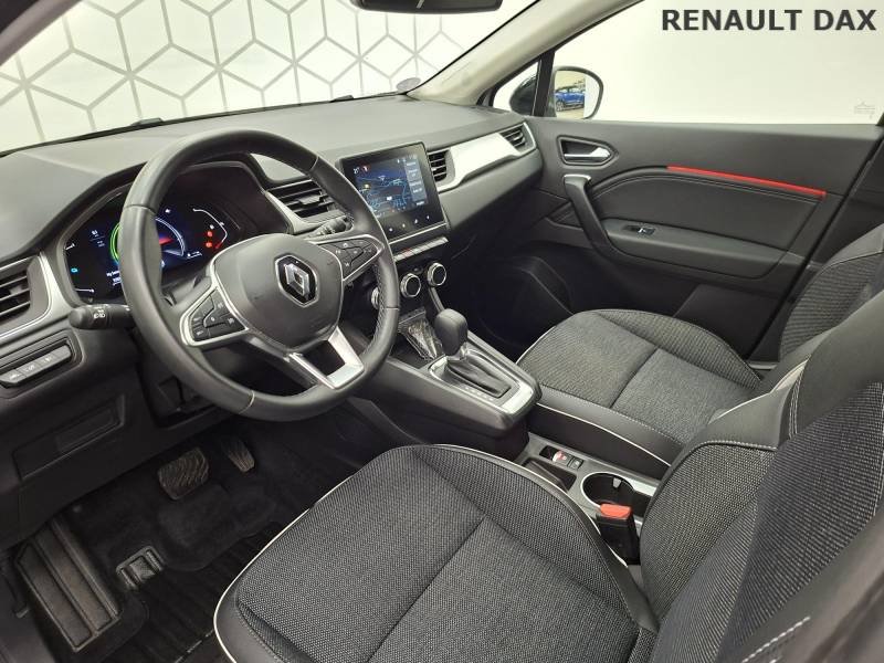 Renault Captur - Photo 41