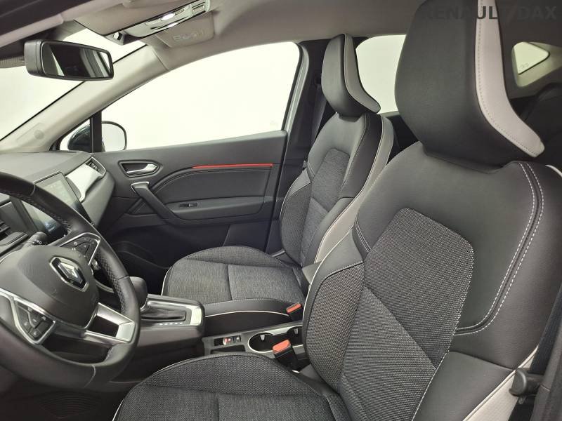 Renault Captur - Photo 42