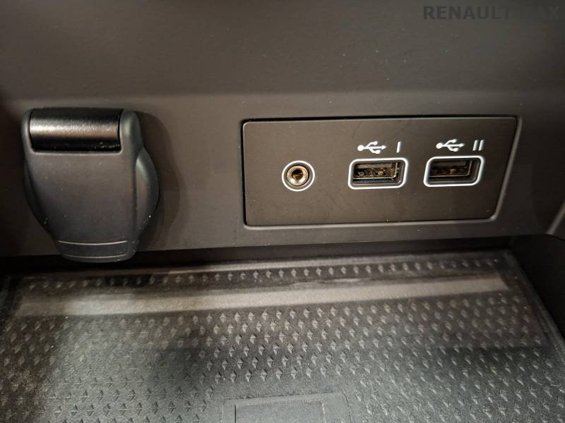 Renault Captur - Photo 47
