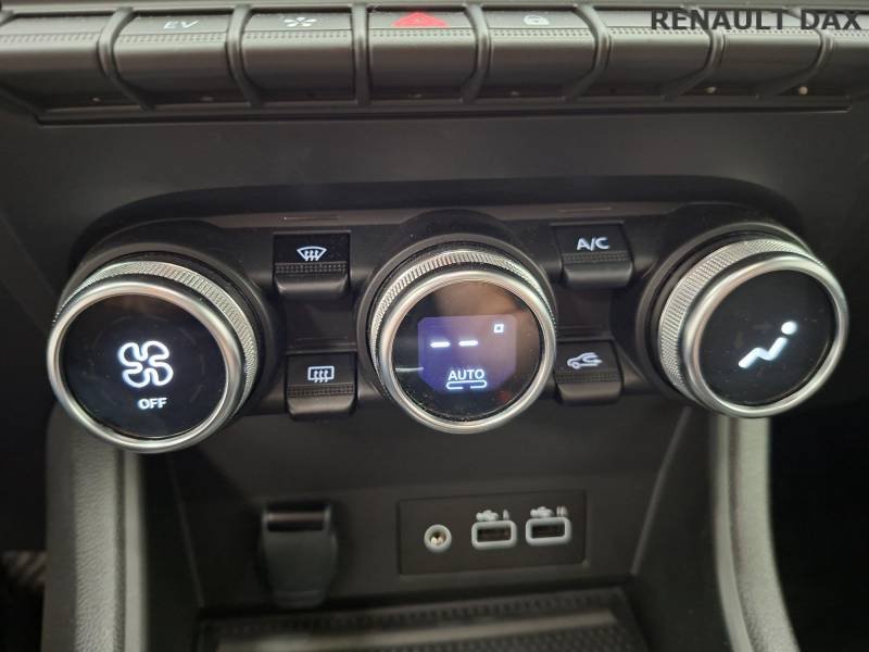 Renault Captur - Photo 48