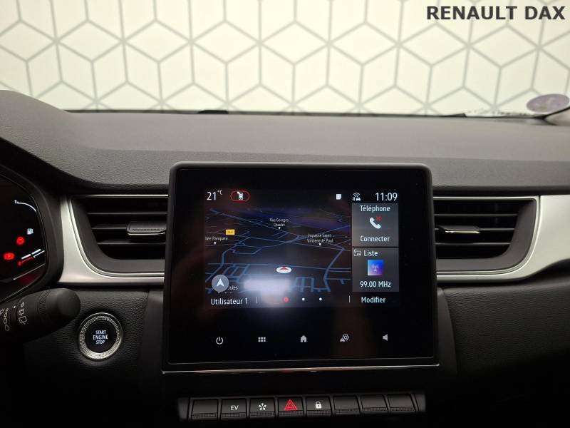 Renault Captur - Photo 50